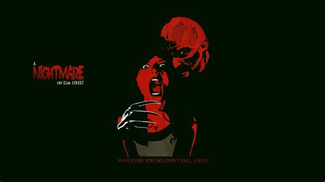 A Nightmare On Elm Street (1984) Wallpapers, Pictures, Images