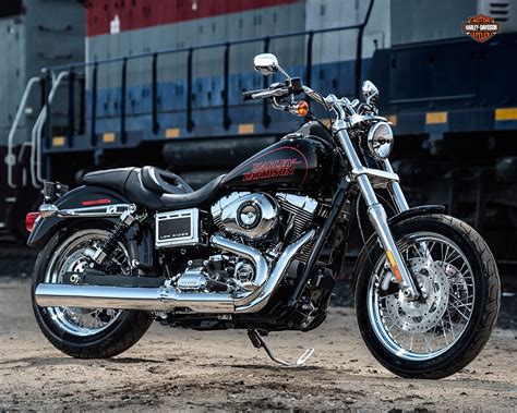 2015 Harley-Davidson Dyna Low Rider Looks Fab as Always - autoevolution