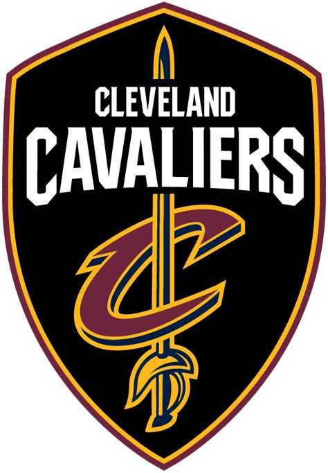 Cleveland Cavaliers Colors Hex, RGB, and CMYK - Team Color Codes