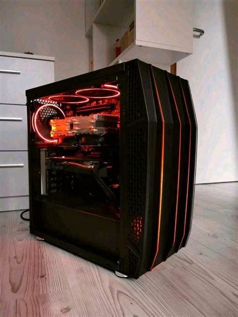 Download Free 100 + red gaming pc