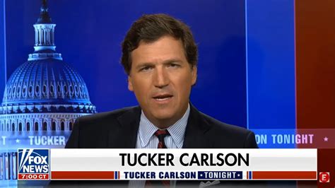 Tucker Carlson Tonight Season 7 Episode 192: Release Date & Streaming ...