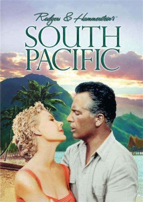 Oct 16 | South Pacific - Movie Screening at the Bankhead Theater ...