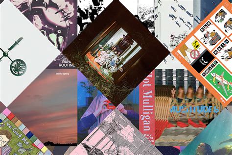 Our 40 Favorite Albums of 2023 So Far