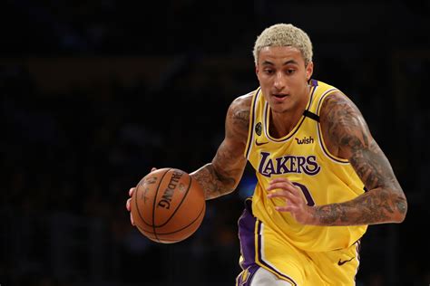 Los Angeles Lakers: Kyle Kuzma is now the franchise X-Factor