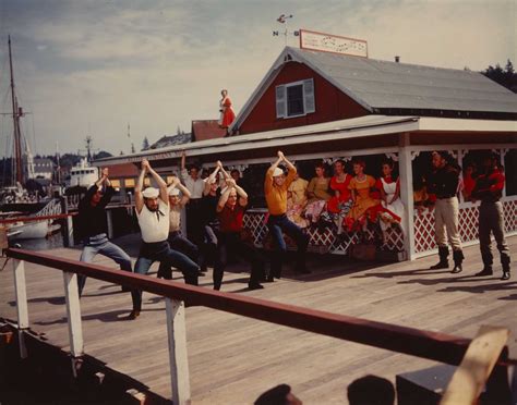 Carousel - 1956 Film - Rodgers & Hammerstein