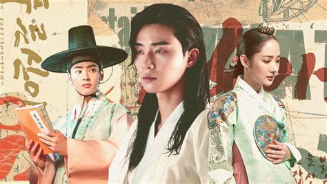 20 Best Historical K-Dramas That Will Make You Travel Back in Time ...