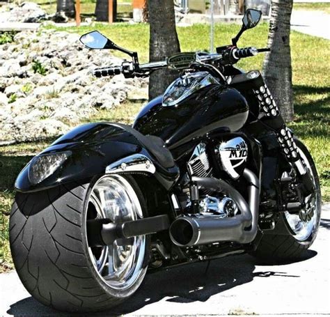 Custom Suzuki Boulevard M109 | Reviewmotors.co