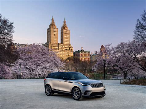 Range Rover Velar 2020 Wallpapers - Top Free Range Rover Velar 2020 ...