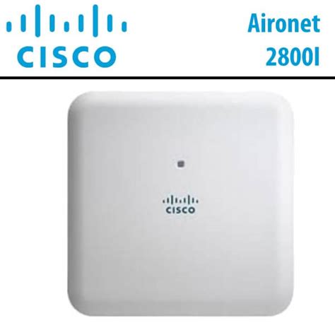 Cisco Aironet2800i Dubai