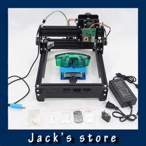 15W laser_AS 5, 15000MW diy laser engraving machine,metal engrave ...