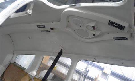 Piper-PA-28-Interior-7 – Upper Valley Aviation