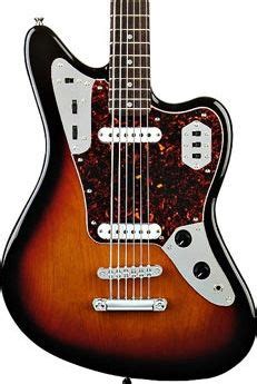 Fender baritone guitar. guitars | Baritone guitar, Guitar obsession ...