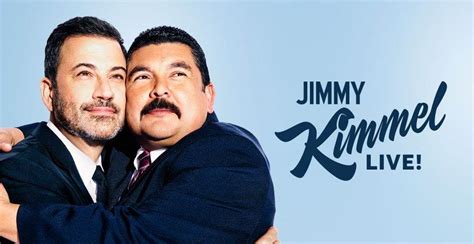 "Jimmy Kimmel Live!" Guest List: Casts of "Live in Front of a Studio ...