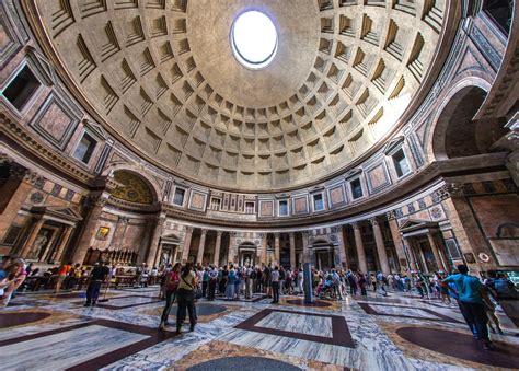 Pantheon Rome Tickets – How to visit the Pantheon and avoid the queue