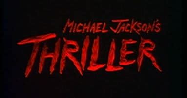 Thriller font free download • AllBestFonts.com