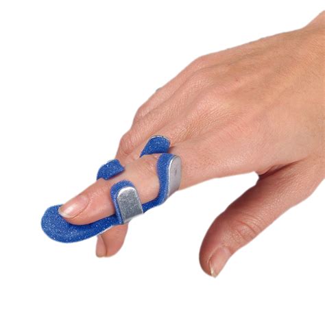 C13 - Rheumatoid Arthritis Hand and Finger Brace