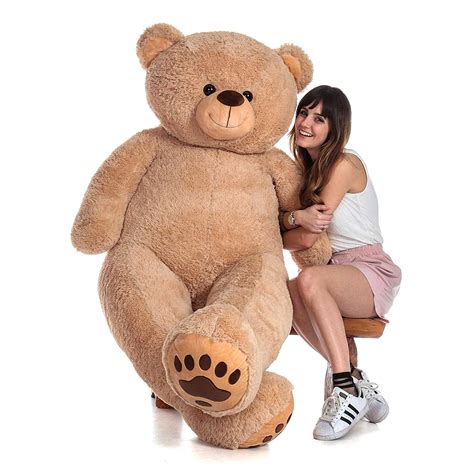 Giant Teddy Bear for sale in UK | 84 used Giant Teddy Bears