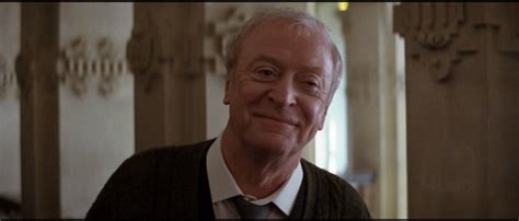 Michael Caine in Batman Begins - Michael Caine Image (2475614) - Fanpop