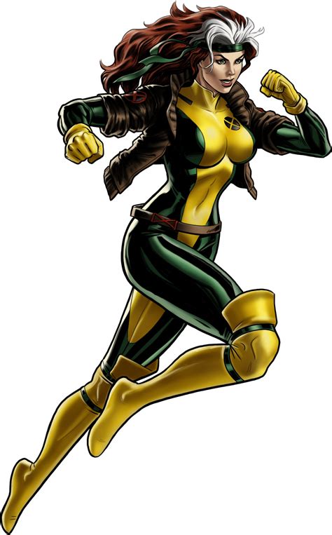 Rogue (Marvel: Avengers Alliance) | X-Men Wiki | Fandom