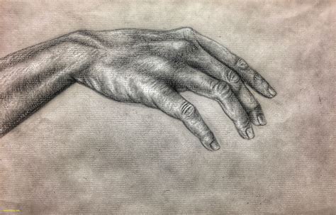 Drawing Of A Hand Reaching Out at PaintingValley.com | Explore ...