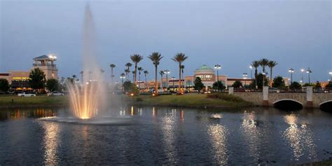 Waterford Lakes Town Center Hosts 16th Annual Taste of Orlando November ...