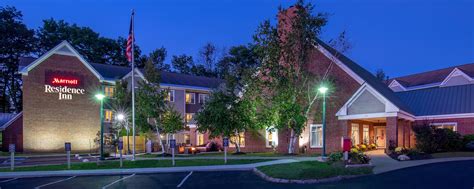 Extended Stay Hotel In Hanover - Lebanon, NH | Residence Inn