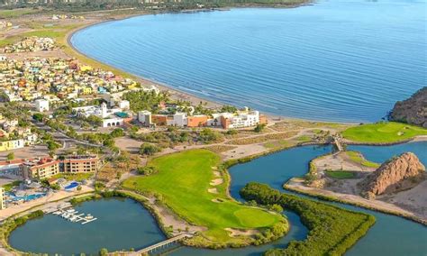 Loreto (Baja California Mexico) cruise port schedule | CruiseMapper