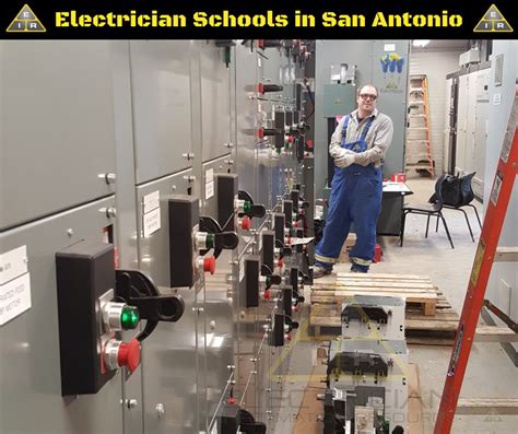 Trade Schools San Antonio