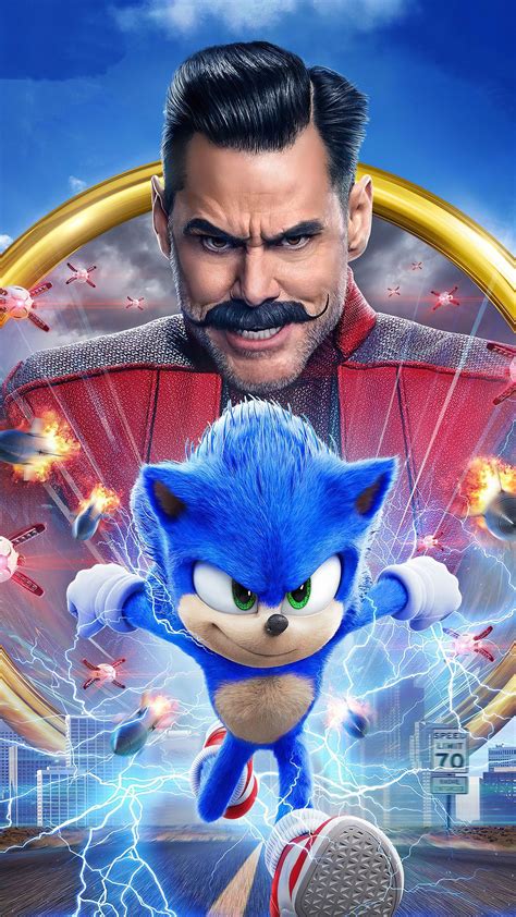 Watch Sonic The Hedgehog Movie Guide | Movie Stream and Review