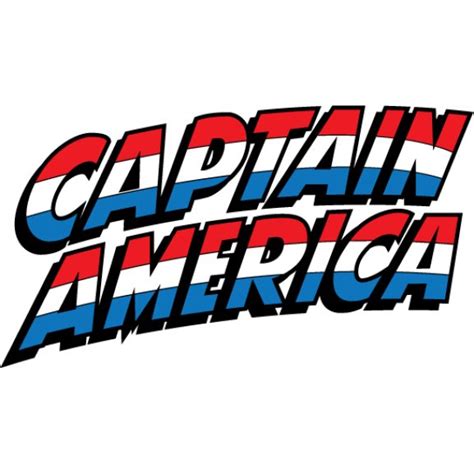 Captain America Logo - Free Transparent PNG Logos