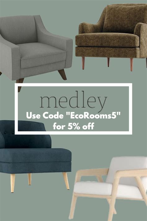 Eco-Friendly Furnishings From Medley Home Furniture | Furniture ...