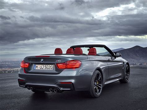 2014 BMW M4 Convertible - Just Amazing