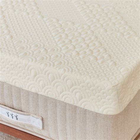 Hybrid Latex Mattress | Latex Mattresses | Brentwood Home®