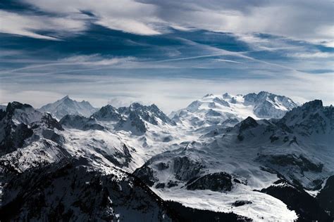 Cold Desert by Jean-Charles DI GIOVANNI | 500px | Fine art landscape ...