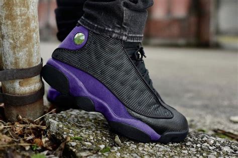 All You Should Know About Jordan 13 Purple | eBay