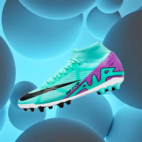 Nike Air Zoom Mercurial Superfly 9 Academy AG – City Soccer Plus