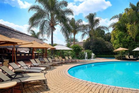 Protea Hotel by Marriott Polokwane Ranch Resort - Your Vacation Awaits ...