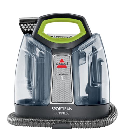 BISSELL Spotclean Cordless Carpet And Upholstery Cleaner | Walmart Canada