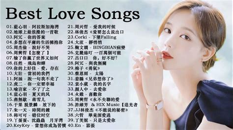 【No Ads】Top Chinese Songs 2022 Best Chinese Music Playlist \\ Mandarin ...