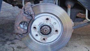 Brake Caliper Sticking: Symptoms and Causes – Autocartimes.com: The ...