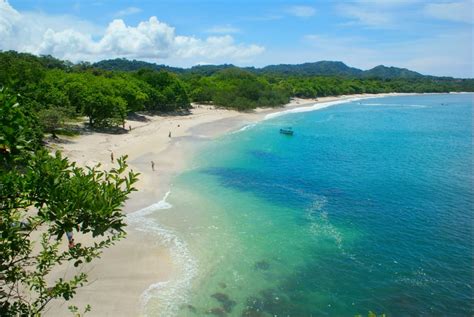 20 of the most beautiful places to visit in Costa Rica Global ...