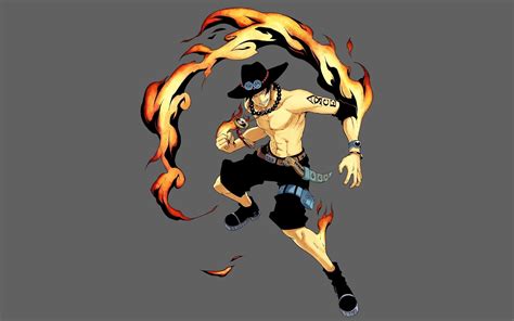 Portgas D. Ace