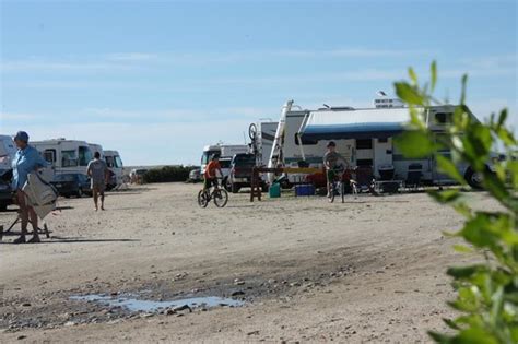 Campground - Picture of Charlestown Breachway Campground - TripAdvisor