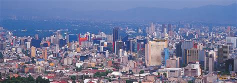 Mexico City | Population, Weather, Attractions, Culture, & History ...