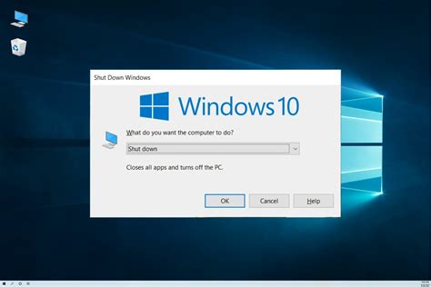 Shut Down Windows 10 Without Start Menu: 6 Ways to Do It + Video