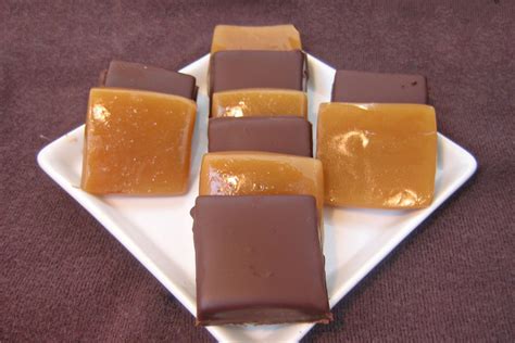 Favorite Butterscotch Candy Recipes