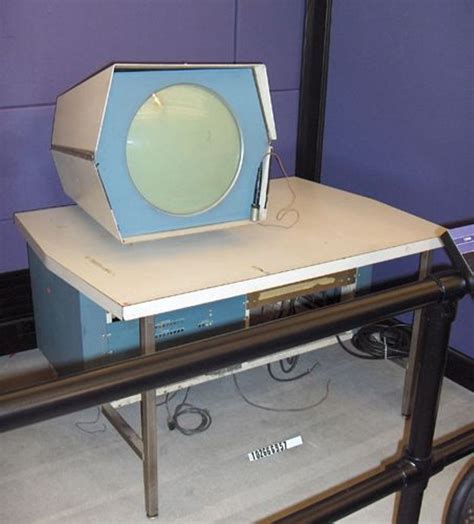 The Machine | PDP-1 Restoration Project | Computer History Museum