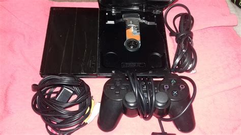 Playstation 2 - $ 800.00 en Mercado Libre