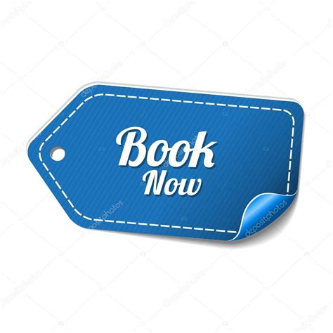 Book Now Icon Design — Stock Vector © rizwanali3d #90247172