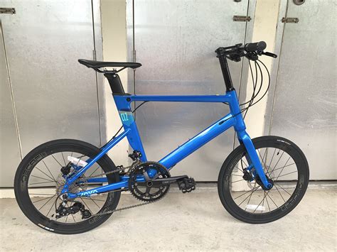 Java CL2 CL Mini Velo 20”18 speed, Sports Equipment, Bicycles & Parts ...